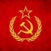 Born in the USSR